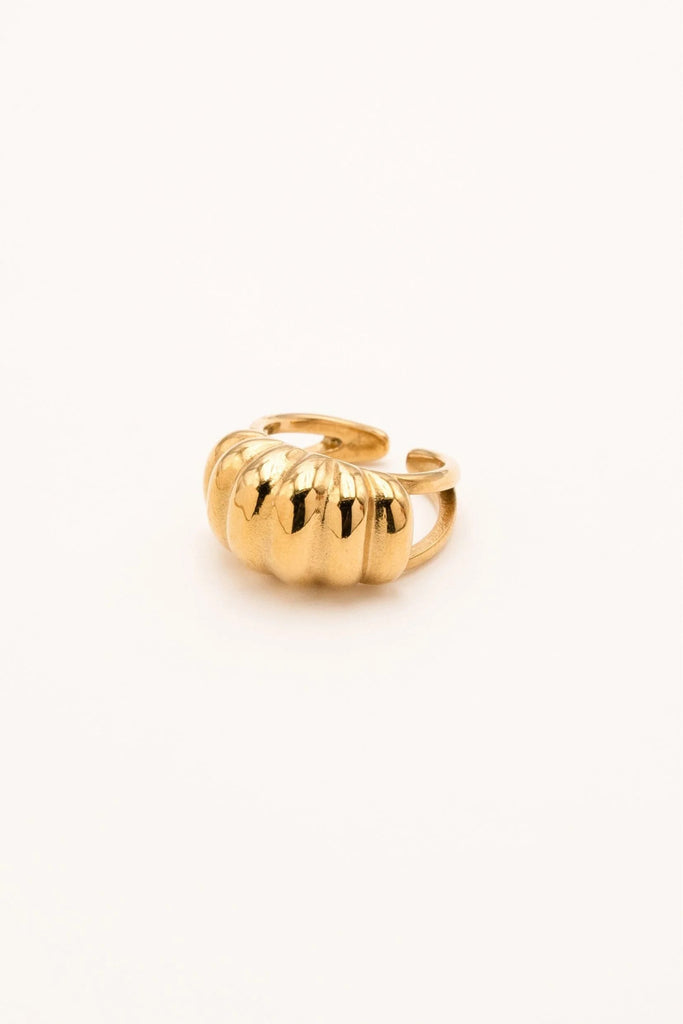Alba | Bague coquillage